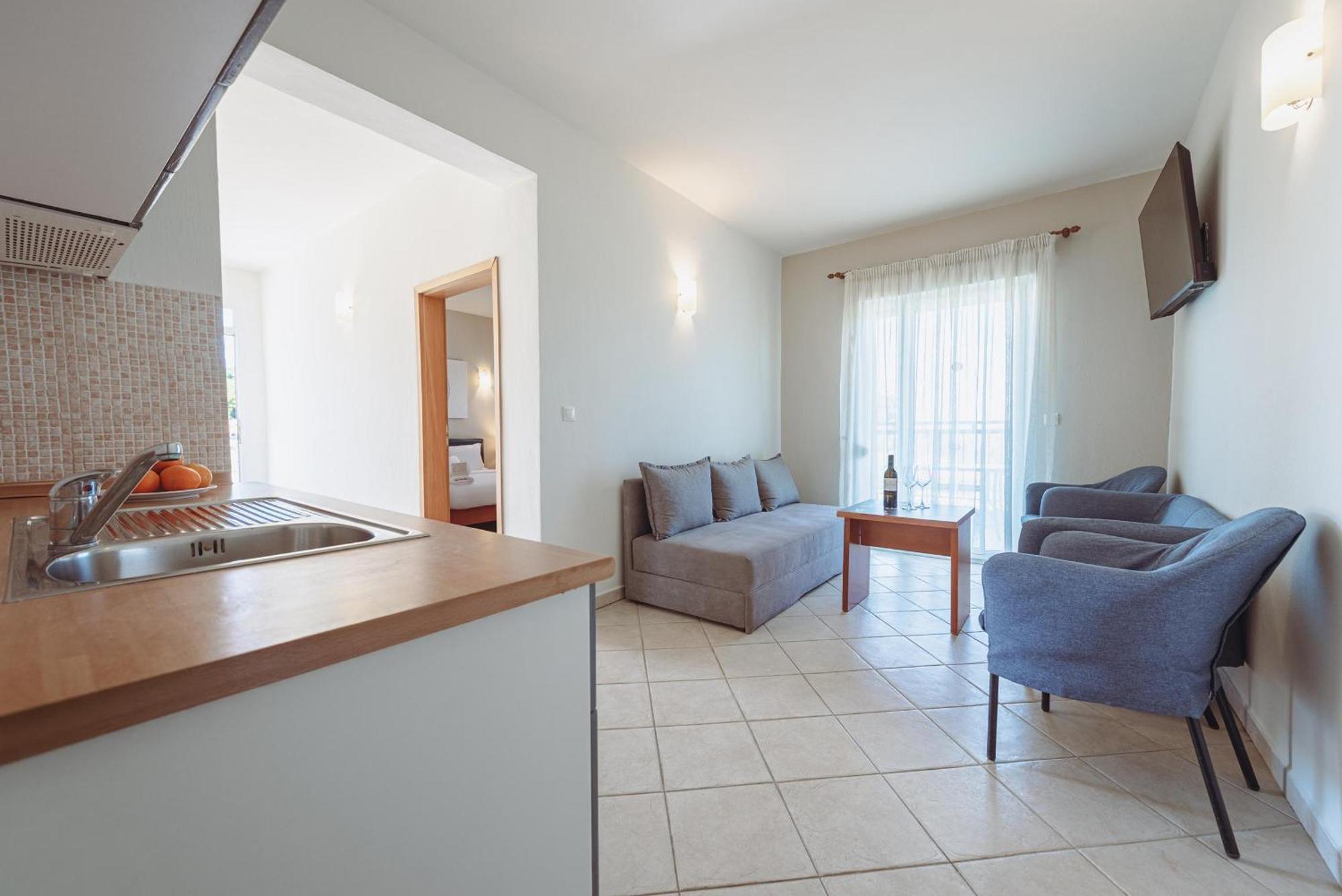 Ampelia Studios Chaniotis Exterior foto