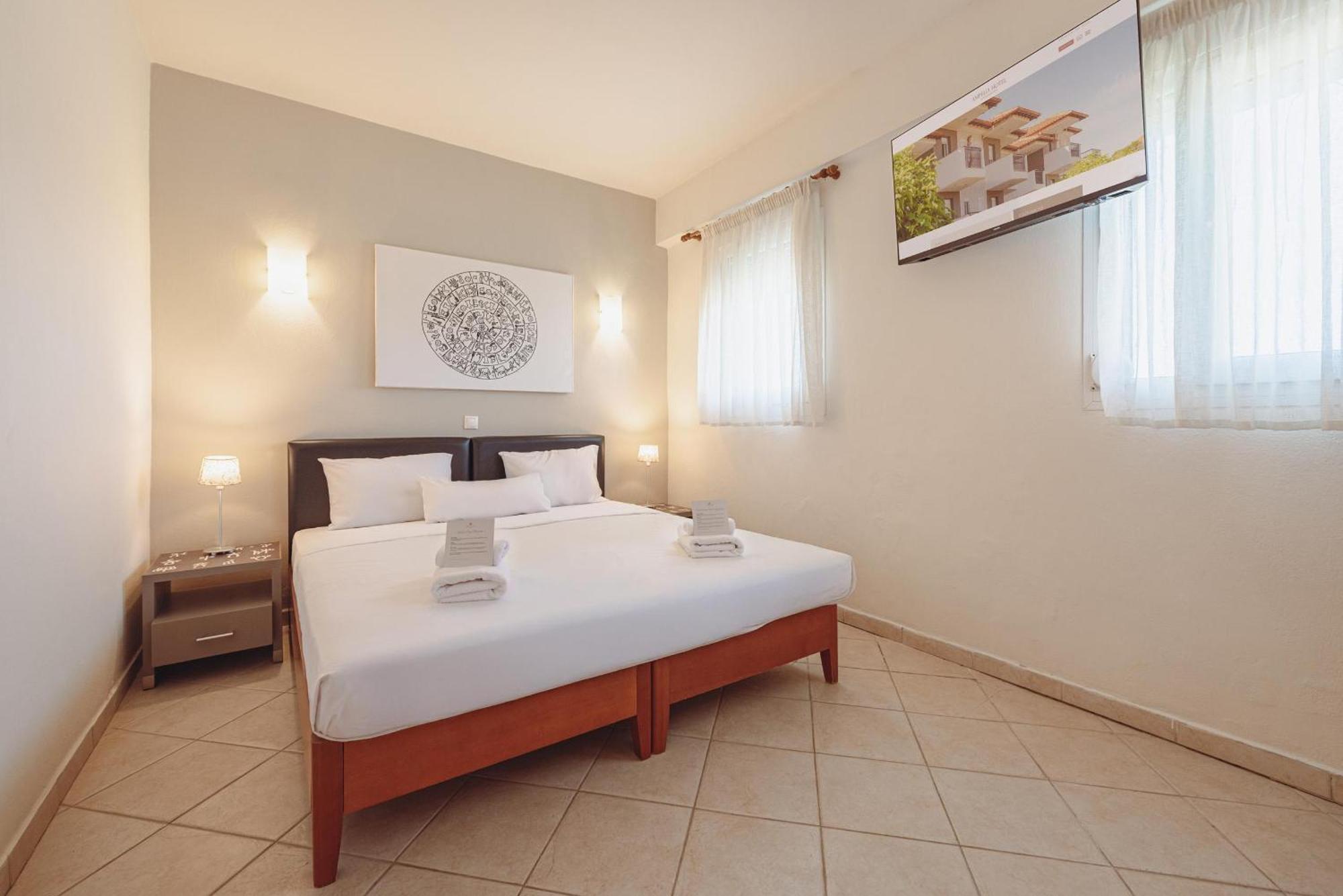 Ampelia Studios Chaniotis Exterior foto