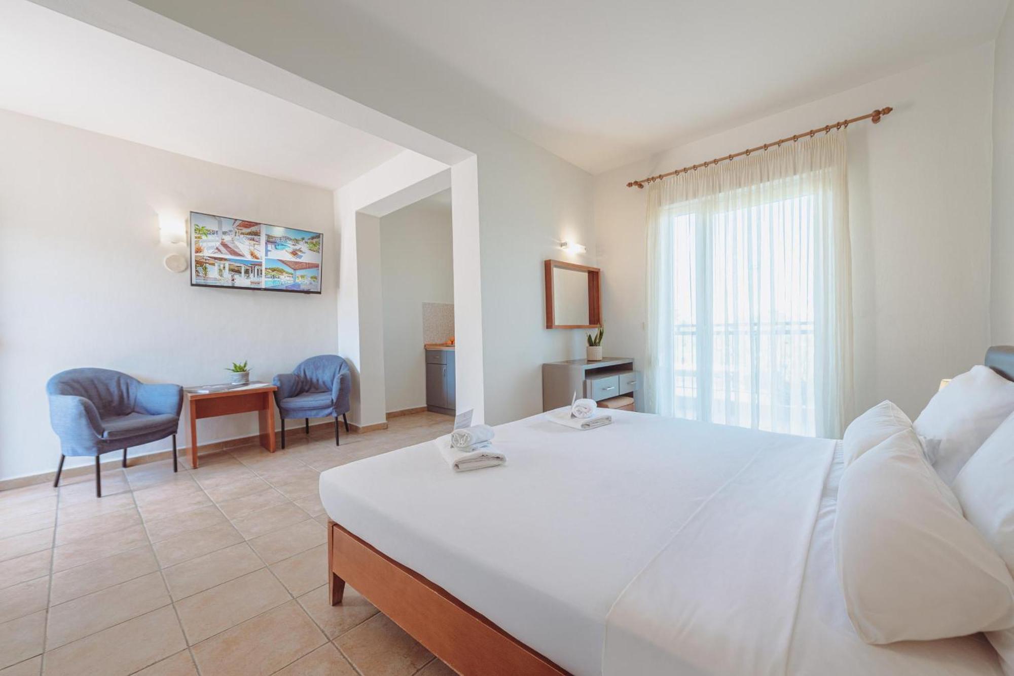 Ampelia Studios Chaniotis Exterior foto